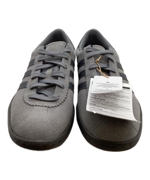 adidas（アディダス）adidas (アディダス) Stadt / ローカットスニーカー グレー サイズ:26.5cm 未使用品の古着・服飾アイテム