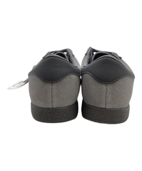 adidas（アディダス）adidas (アディダス) Stadt / ローカットスニーカー グレー サイズ:26.5cm 未使用品の古着・服飾アイテム