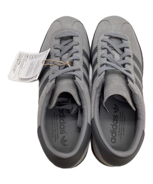 adidas（アディダス）adidas (アディダス) Stadt / ローカットスニーカー グレー サイズ:26.5cm 未使用品の古着・服飾アイテム