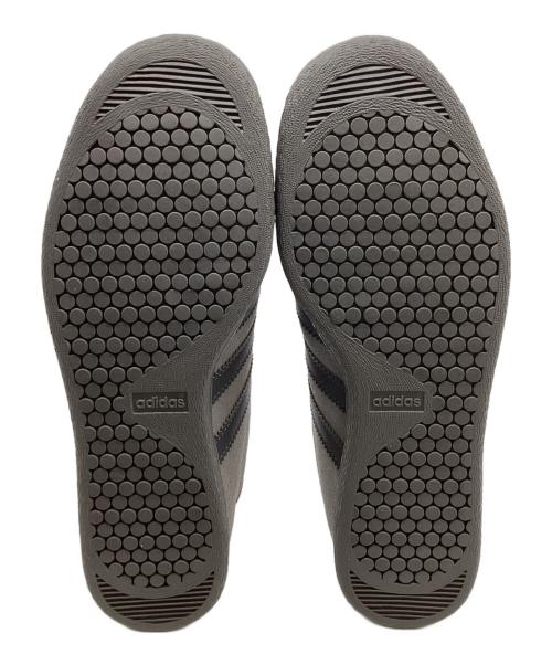 adidas（アディダス）adidas (アディダス) Stadt / ローカットスニーカー グレー サイズ:26.5cm 未使用品の古着・服飾アイテム