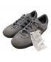 adidas（アディダス）の古着「Stadt / ローカットスニーカー」｜グレー