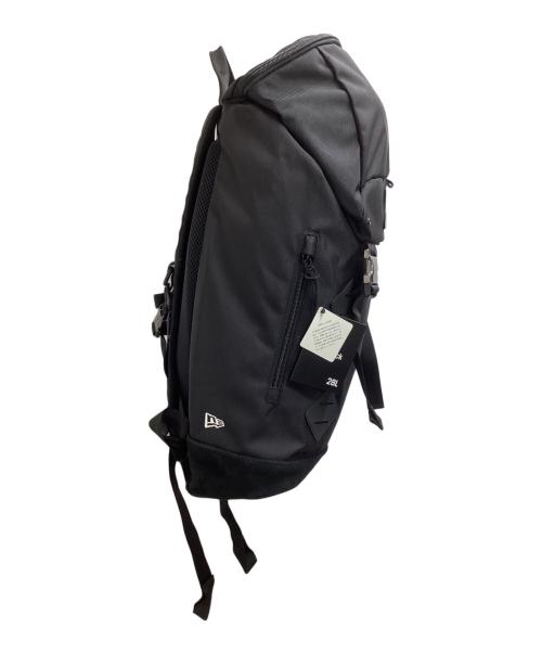 New Era（ニューエラ）New Era　　 (ニューエラ) whiz limited　 (ウィズリミテッド) RUCKSACK 28Ｌ / バックパック ブラック 未使用品の古着・服飾アイテム