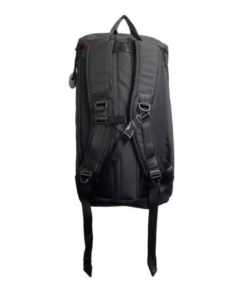 New Era（ニューエラ）New Era　　 (ニューエラ) whiz limited　 (ウィズリミテッド) RUCKSACK 28Ｌ / バックパック ブラック 未使用品の古着・服飾アイテム