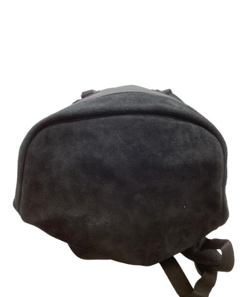 New Era（ニューエラ）New Era　　 (ニューエラ) whiz limited　 (ウィズリミテッド) RUCKSACK 28Ｌ / バックパック ブラック 未使用品の古着・服飾アイテム