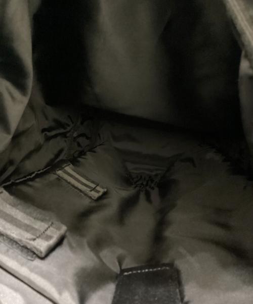New Era（ニューエラ）New Era　　 (ニューエラ) whiz limited　 (ウィズリミテッド) RUCKSACK 28Ｌ / バックパック ブラック 未使用品の古着・服飾アイテム