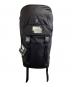 New Era　　（ニューエラ）の古着「RUCKSACK 28Ｌ / バックパック」｜ブラック