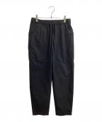 teatoraテアトラ）の古着「WALLET PANTS - SOLO MODULE」｜ブラック