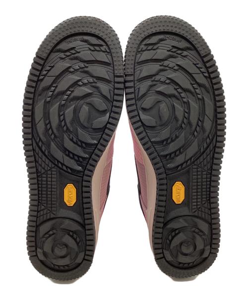 NIKE（ナイキ）NIKE (ナイキ) AIR FORCE 1 '07 LX VIBRAM ピンク サイズ:28.5cmの古着・服飾アイテム