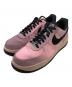 NIKE（ナイキ）の古着「AIR FORCE 1 '07 LX VIBRAM」｜ピンク