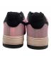 中古・古着 NIKE (ナイキ) AIR FORCE 1 '07 LX VIBRAM ピンク サイズ:28.5cm：13000円
