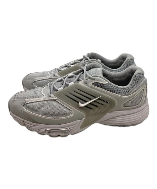 NIKE（ナイキ）NIKE (ナイキ) AIR PEGASUS 2005 グレー サイズ:28.5cmの古着・服飾アイテム