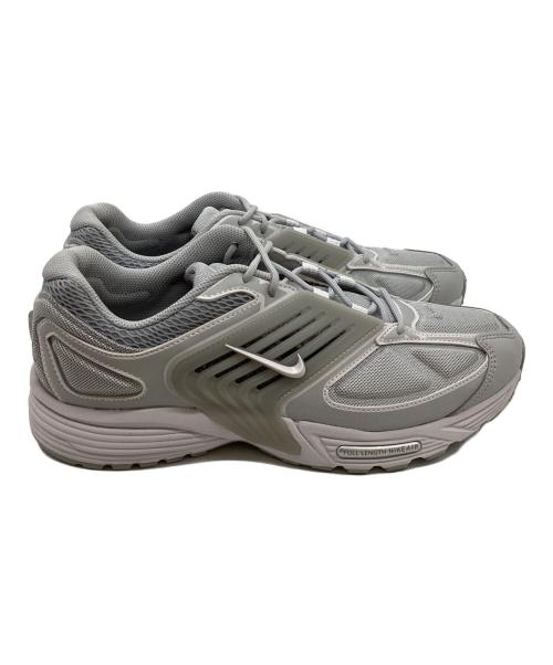 NIKE（ナイキ）NIKE (ナイキ) AIR PEGASUS 2005 グレー サイズ:28.5cmの古着・服飾アイテム