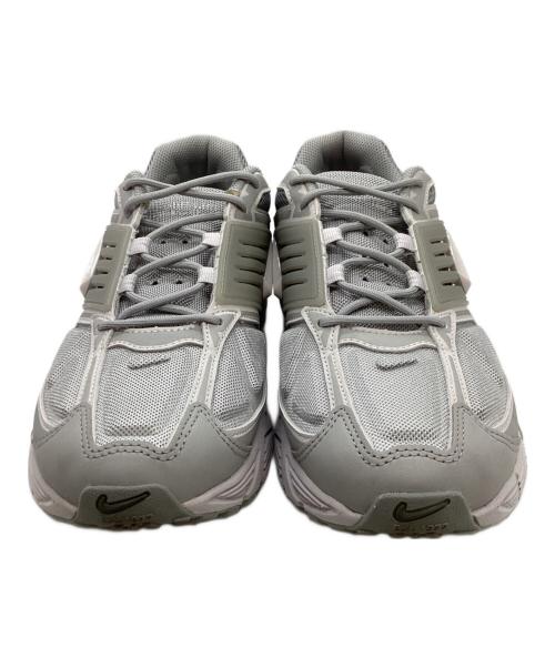 NIKE（ナイキ）NIKE (ナイキ) AIR PEGASUS 2005 グレー サイズ:28.5cmの古着・服飾アイテム