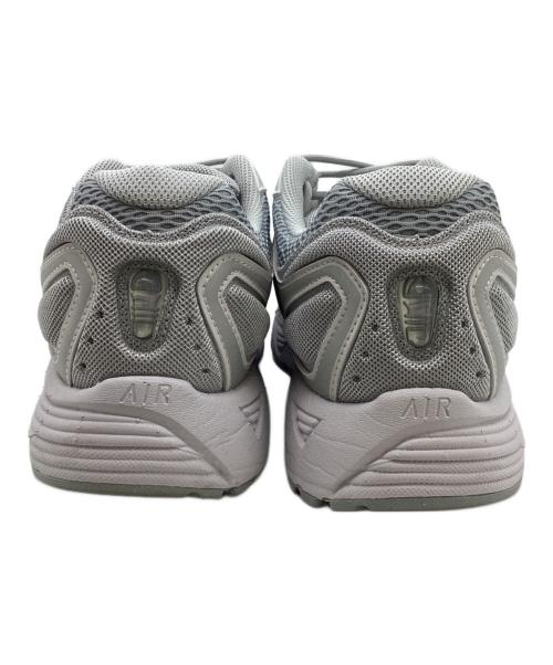 NIKE（ナイキ）NIKE (ナイキ) AIR PEGASUS 2005 グレー サイズ:28.5cmの古着・服飾アイテム