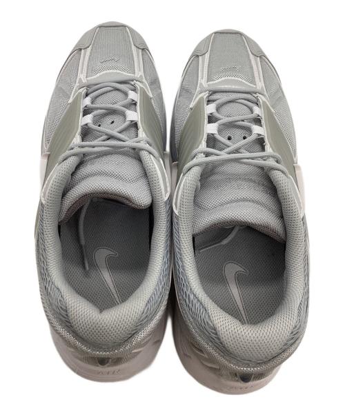 NIKE（ナイキ）NIKE (ナイキ) AIR PEGASUS 2005 グレー サイズ:28.5cmの古着・服飾アイテム