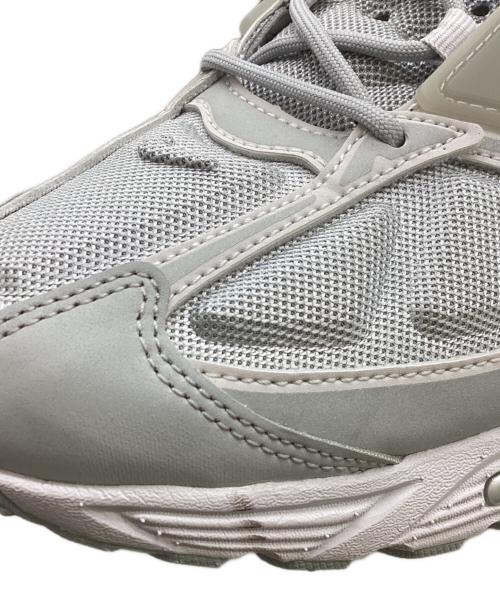 NIKE（ナイキ）NIKE (ナイキ) AIR PEGASUS 2005 グレー サイズ:28.5cmの古着・服飾アイテム