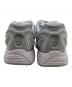 中古・古着 NIKE (ナイキ) AIR PEGASUS 2005 グレー サイズ:28.5cm：6000円