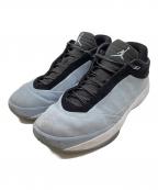 NIKEナイキ）の古着「AIR JORDAN 40 PF」｜ブルー