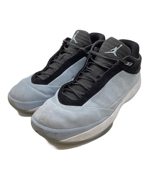 NIKE（ナイキ）NIKE (ナイキ) AIR JORDAN 40 PF ブルー サイズ:29の古着・服飾アイテム
