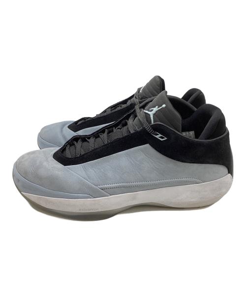 NIKE（ナイキ）NIKE (ナイキ) AIR JORDAN 40 PF ブルー サイズ:29の古着・服飾アイテム