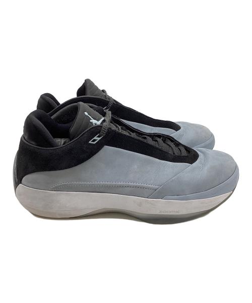 NIKE（ナイキ）NIKE (ナイキ) AIR JORDAN 40 PF ブルー サイズ:29の古着・服飾アイテム