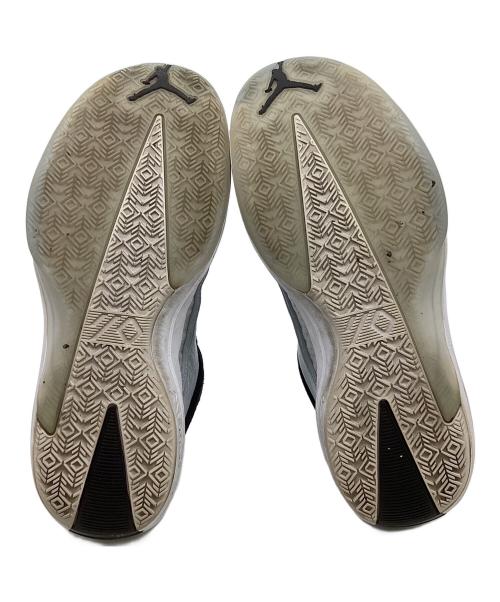 NIKE（ナイキ）NIKE (ナイキ) AIR JORDAN 40 PF ブルー サイズ:29の古着・服飾アイテム
