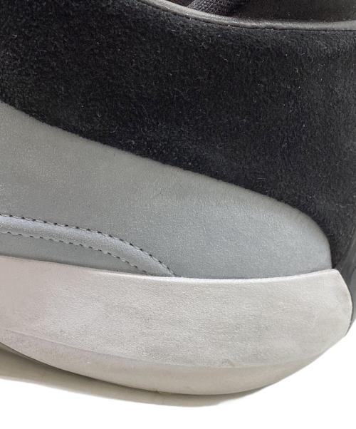 NIKE（ナイキ）NIKE (ナイキ) AIR JORDAN 40 PF ブルー サイズ:29の古着・服飾アイテム