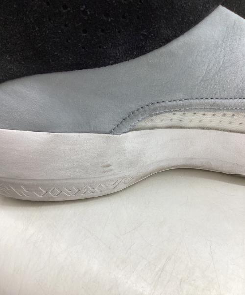 NIKE（ナイキ）NIKE (ナイキ) AIR JORDAN 40 PF ブルー サイズ:29の古着・服飾アイテム