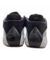 中古・古着 NIKE (ナイキ) AIR JORDAN 40 PF ブルー サイズ:29：10000円