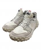 NIKEナイキ）の古着「AIR JORDAN 1 ELEMENT LOW A/T」｜ホワイト