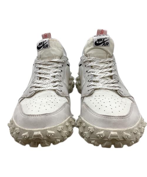 NIKE（ナイキ）NIKE (ナイキ) AIR JORDAN 1 ELEMENT LOW A/T ホワイト サイズ:28.5の古着・服飾アイテム