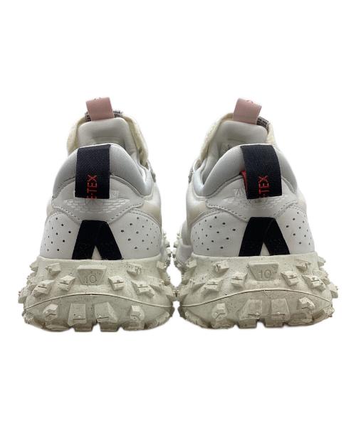 NIKE（ナイキ）NIKE (ナイキ) AIR JORDAN 1 ELEMENT LOW A/T ホワイト サイズ:28.5の古着・服飾アイテム