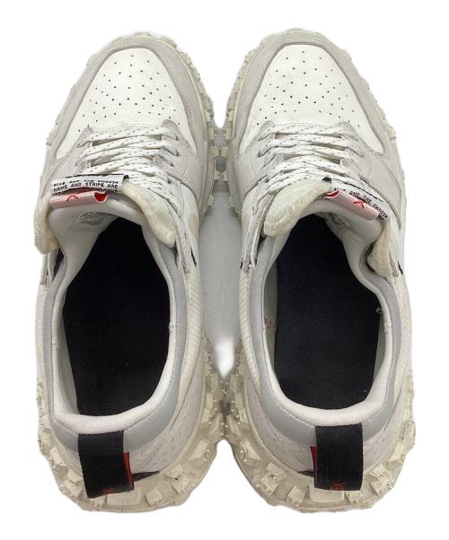 NIKE（ナイキ）NIKE (ナイキ) AIR JORDAN 1 ELEMENT LOW A/T ホワイト サイズ:28.5の古着・服飾アイテム