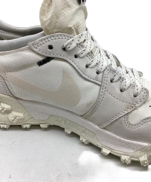 NIKE（ナイキ）NIKE (ナイキ) AIR JORDAN 1 ELEMENT LOW A/T ホワイト サイズ:28.5の古着・服飾アイテム