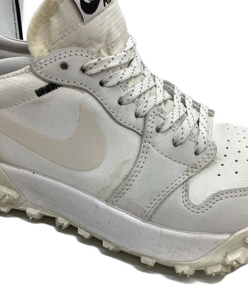 NIKE（ナイキ）NIKE (ナイキ) AIR JORDAN 1 ELEMENT LOW A/T ホワイト サイズ:28.5の古着・服飾アイテム