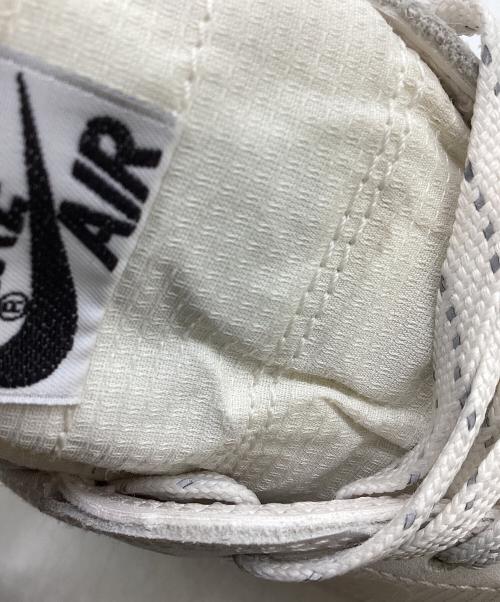 NIKE（ナイキ）NIKE (ナイキ) AIR JORDAN 1 ELEMENT LOW A/T ホワイト サイズ:28.5の古着・服飾アイテム