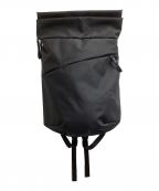 THE NORTH FACEザ ノース フェイス）の古着「ピレネーバックパック/NM82506」｜ブラック