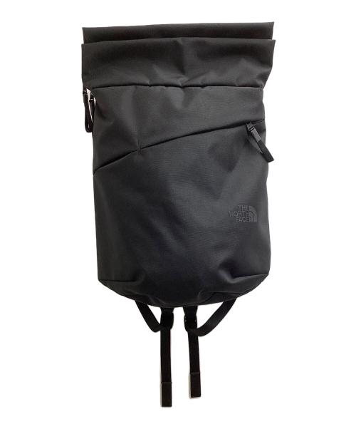 THE NORTH FACE（ザ ノース フェイス）THE NORTH FACE (ザ ノース フェイス) ピレネーバックパック/NM82506 ブラックの古着・服飾アイテム