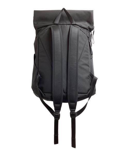 THE NORTH FACE（ザ ノース フェイス）THE NORTH FACE (ザ ノース フェイス) ピレネーバックパック/NM82506 ブラックの古着・服飾アイテム