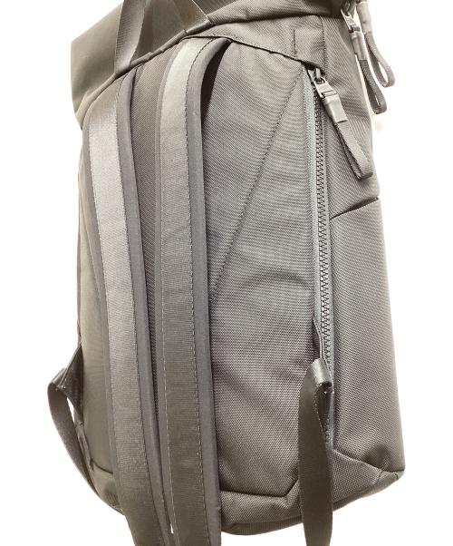 THE NORTH FACE（ザ ノース フェイス）THE NORTH FACE (ザ ノース フェイス) ピレネーバックパック/NM82506 ブラックの古着・服飾アイテム