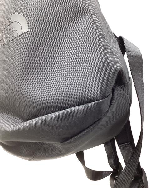 THE NORTH FACE（ザ ノース フェイス）THE NORTH FACE (ザ ノース フェイス) ピレネーバックパック/NM82506 ブラックの古着・服飾アイテム