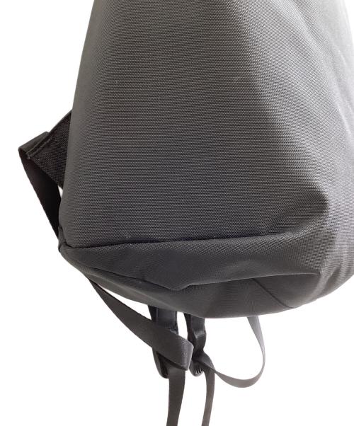 THE NORTH FACE（ザ ノース フェイス）THE NORTH FACE (ザ ノース フェイス) ピレネーバックパック/NM82506 ブラックの古着・服飾アイテム