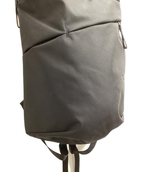 THE NORTH FACE（ザ ノース フェイス）THE NORTH FACE (ザ ノース フェイス) ピレネーバックパック/NM82506 ブラックの古着・服飾アイテム