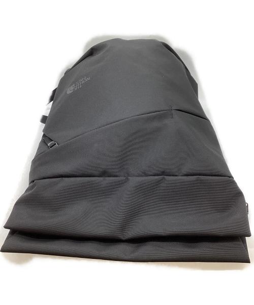 THE NORTH FACE（ザ ノース フェイス）THE NORTH FACE (ザ ノース フェイス) ピレネーバックパック/NM82506 ブラックの古着・服飾アイテム
