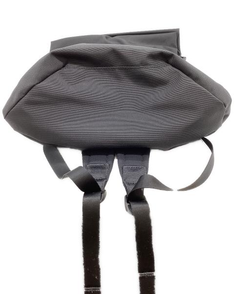 THE NORTH FACE（ザ ノース フェイス）THE NORTH FACE (ザ ノース フェイス) ピレネーバックパック/NM82506 ブラックの古着・服飾アイテム