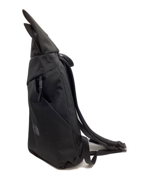 THE NORTH FACE（ザ ノース フェイス）THE NORTH FACE (ザ ノース フェイス) ピレネーバックパック/NM82506 ブラックの古着・服飾アイテム