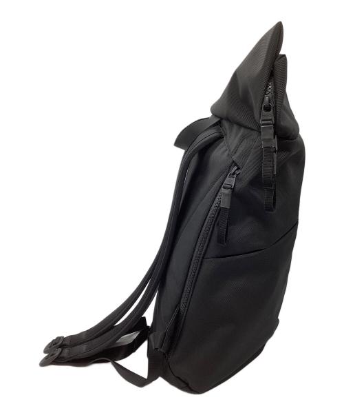 THE NORTH FACE（ザ ノース フェイス）THE NORTH FACE (ザ ノース フェイス) ピレネーバックパック/NM82506 ブラックの古着・服飾アイテム