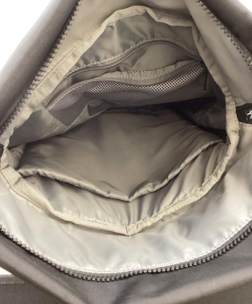 THE NORTH FACE（ザ ノース フェイス）THE NORTH FACE (ザ ノース フェイス) ピレネーバックパック/NM82506 ブラックの古着・服飾アイテム