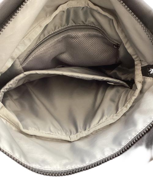 THE NORTH FACE（ザ ノース フェイス）THE NORTH FACE (ザ ノース フェイス) ピレネーバックパック/NM82506 ブラックの古着・服飾アイテム