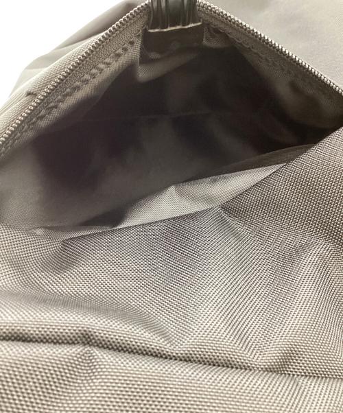 THE NORTH FACE（ザ ノース フェイス）THE NORTH FACE (ザ ノース フェイス) ピレネーバックパック/NM82506 ブラックの古着・服飾アイテム